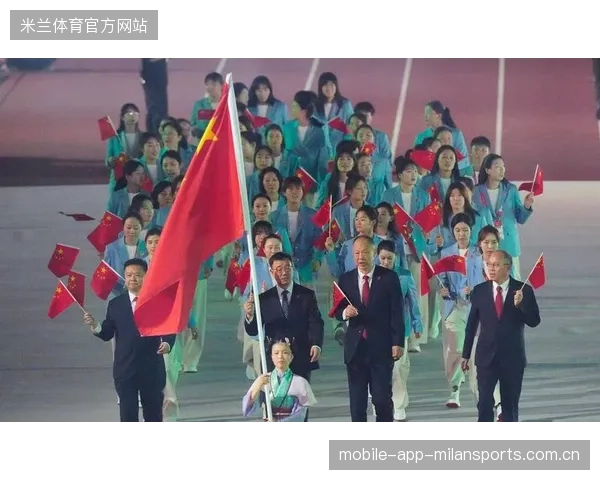 亚运亮点与不足：五大亮点与一大差距——如何让亚运成为中国精神的新高度？